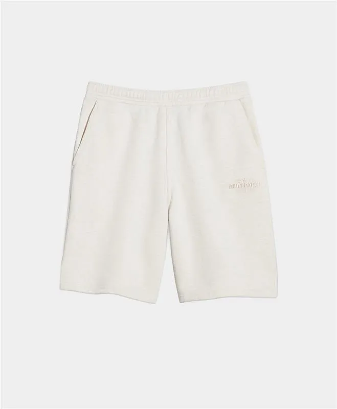 Daily Paper X Converse White Sand Shorts