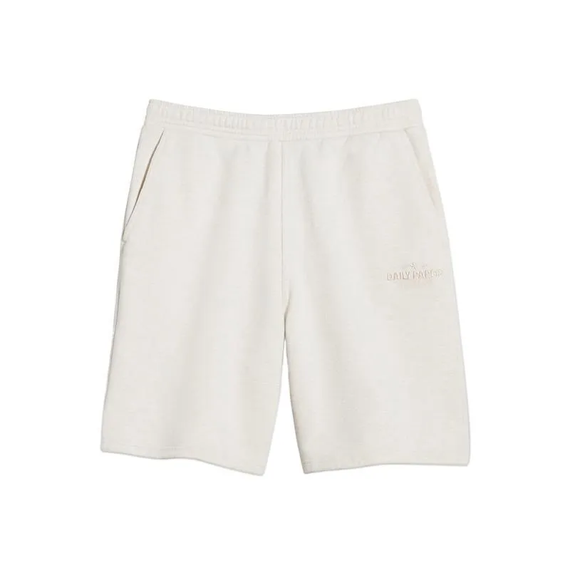 Daily Paper X Converse White Sand Shorts