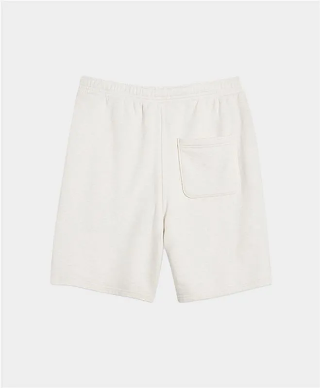 Daily Paper X Converse White Sand Shorts