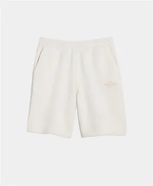 Daily Paper X Converse White Sand Shorts