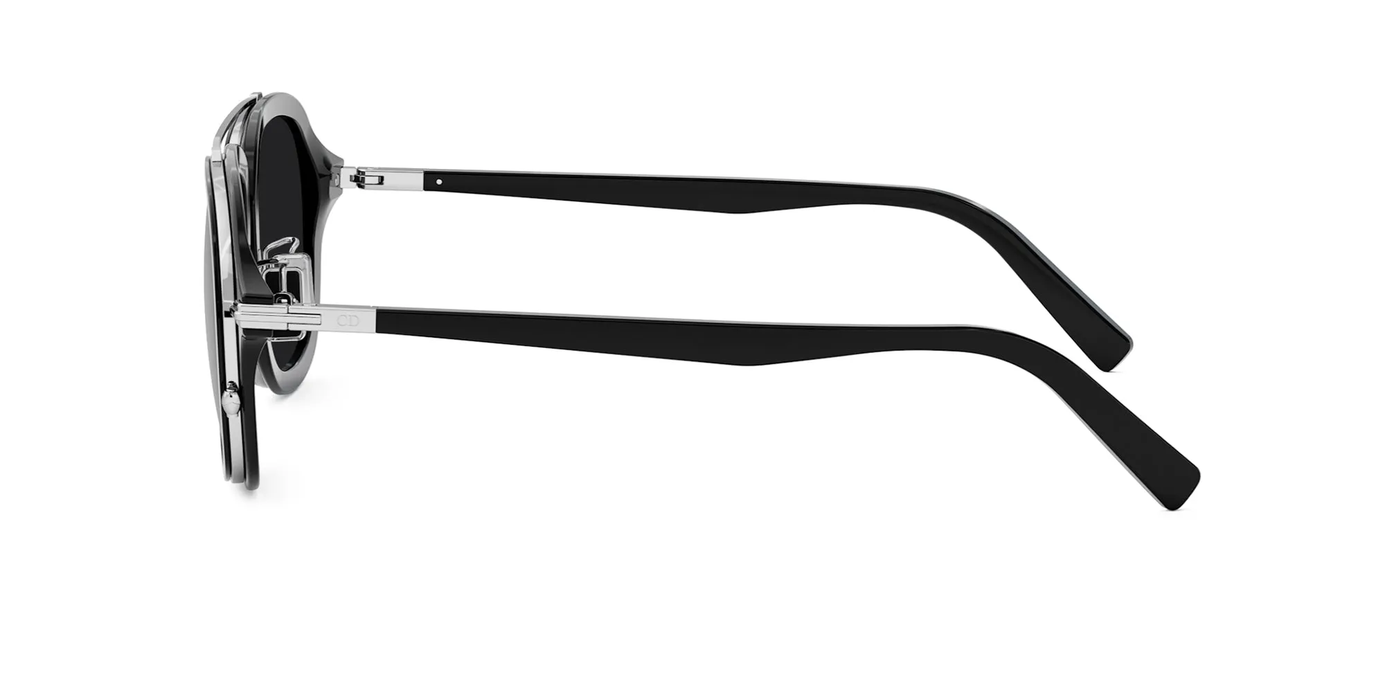 Dior BlackSuit A4U