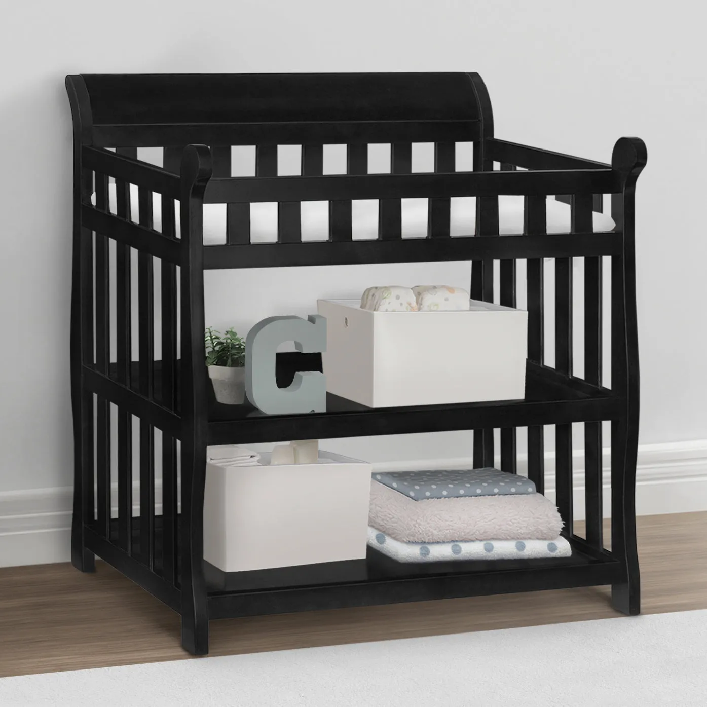 Eclipse Changing Table