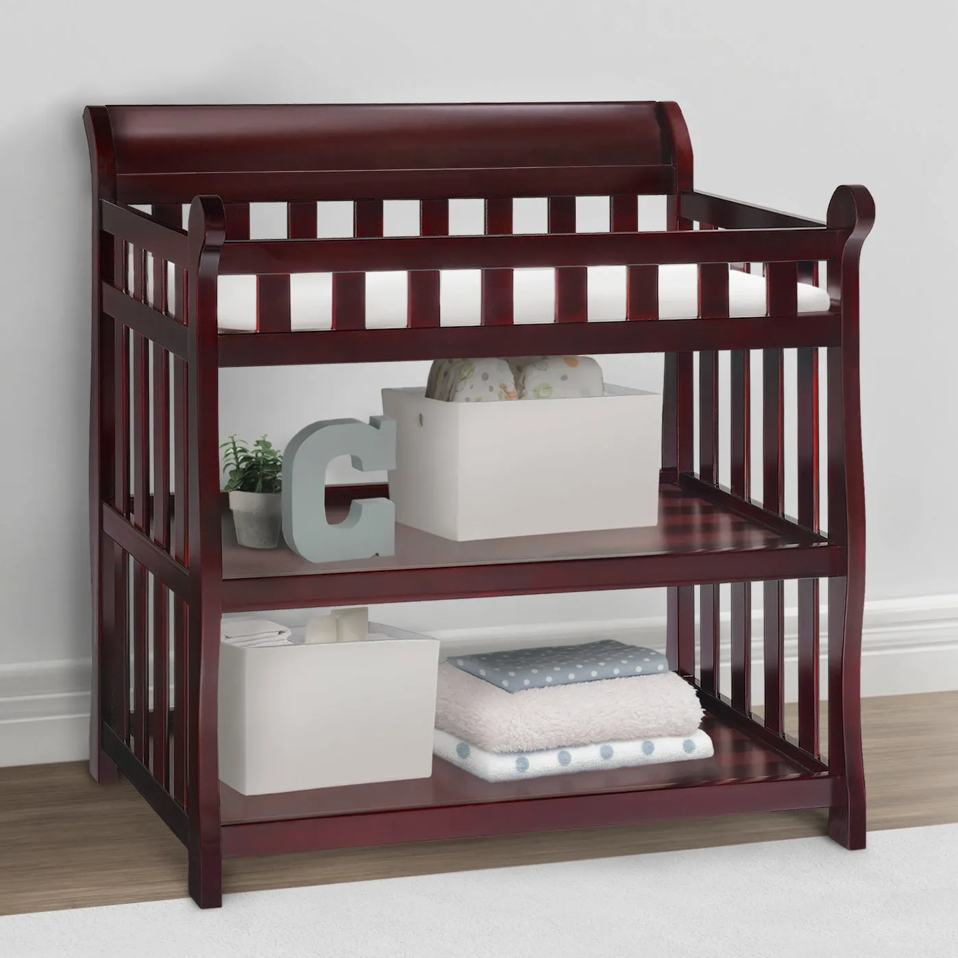 Eclipse Changing Table