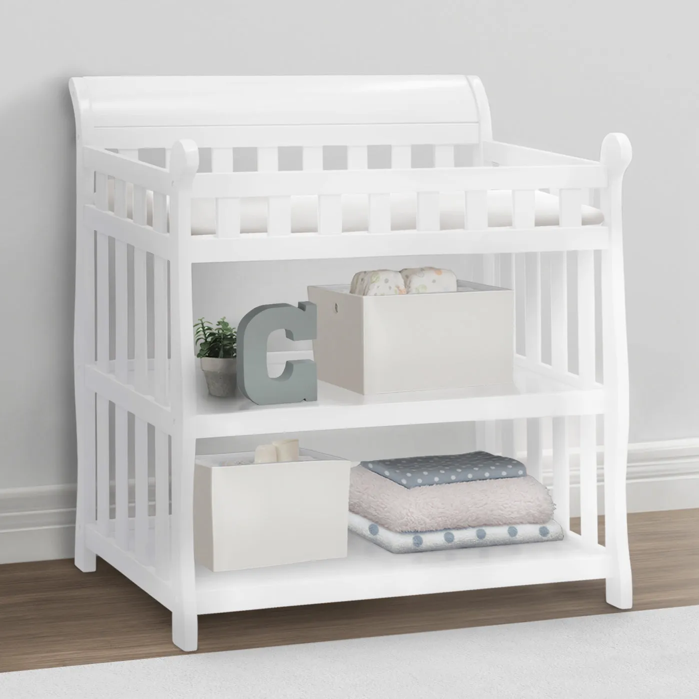 Eclipse Changing Table