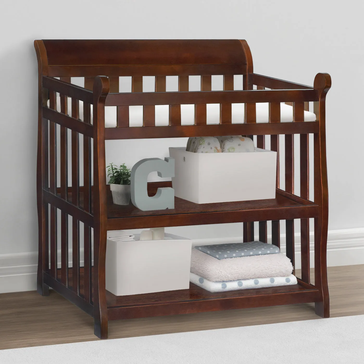 Eclipse Changing Table