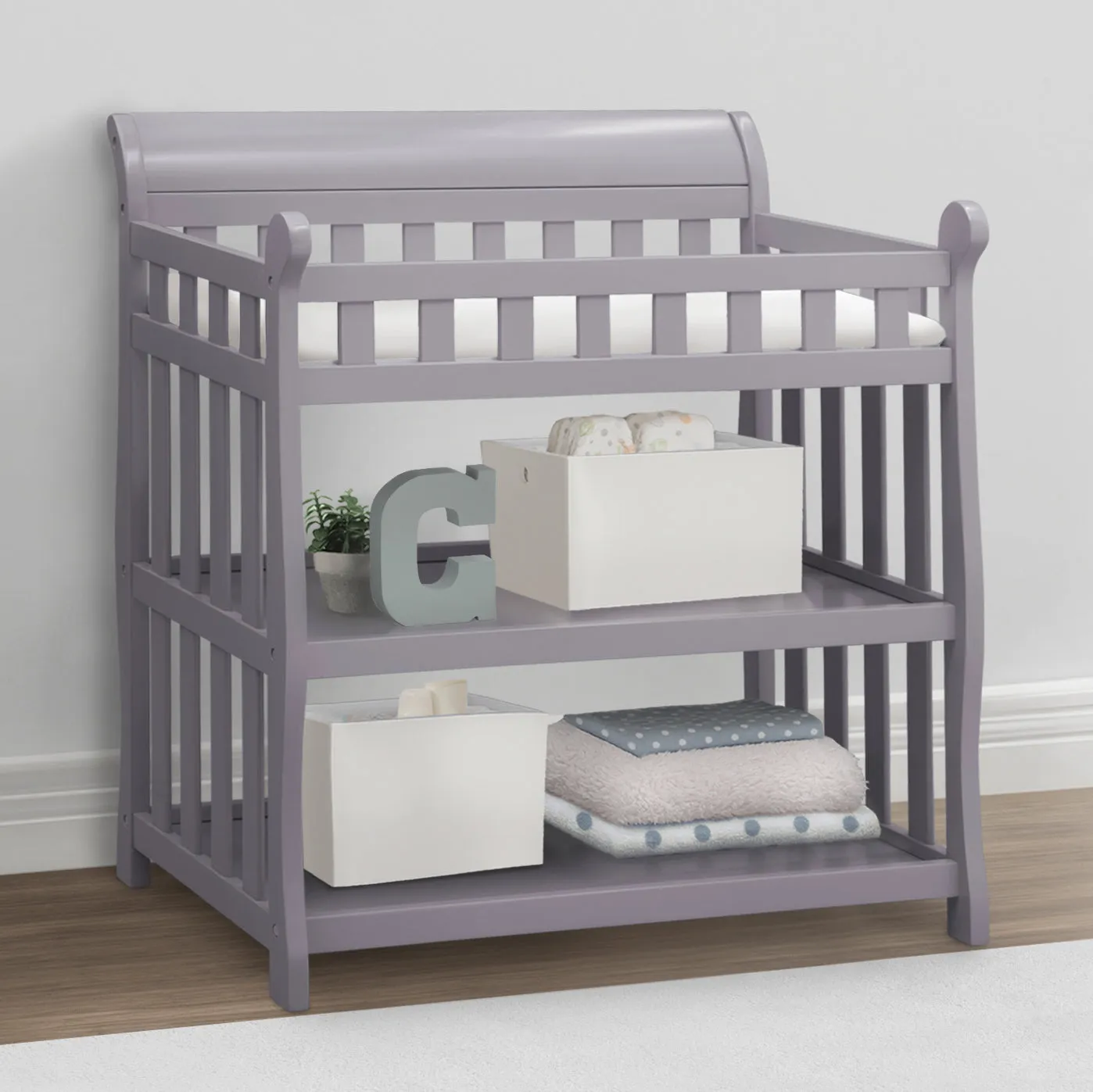 Eclipse Changing Table