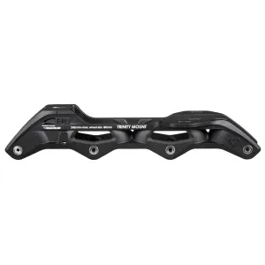Elite cast AL 243/4x80 Black. TRI