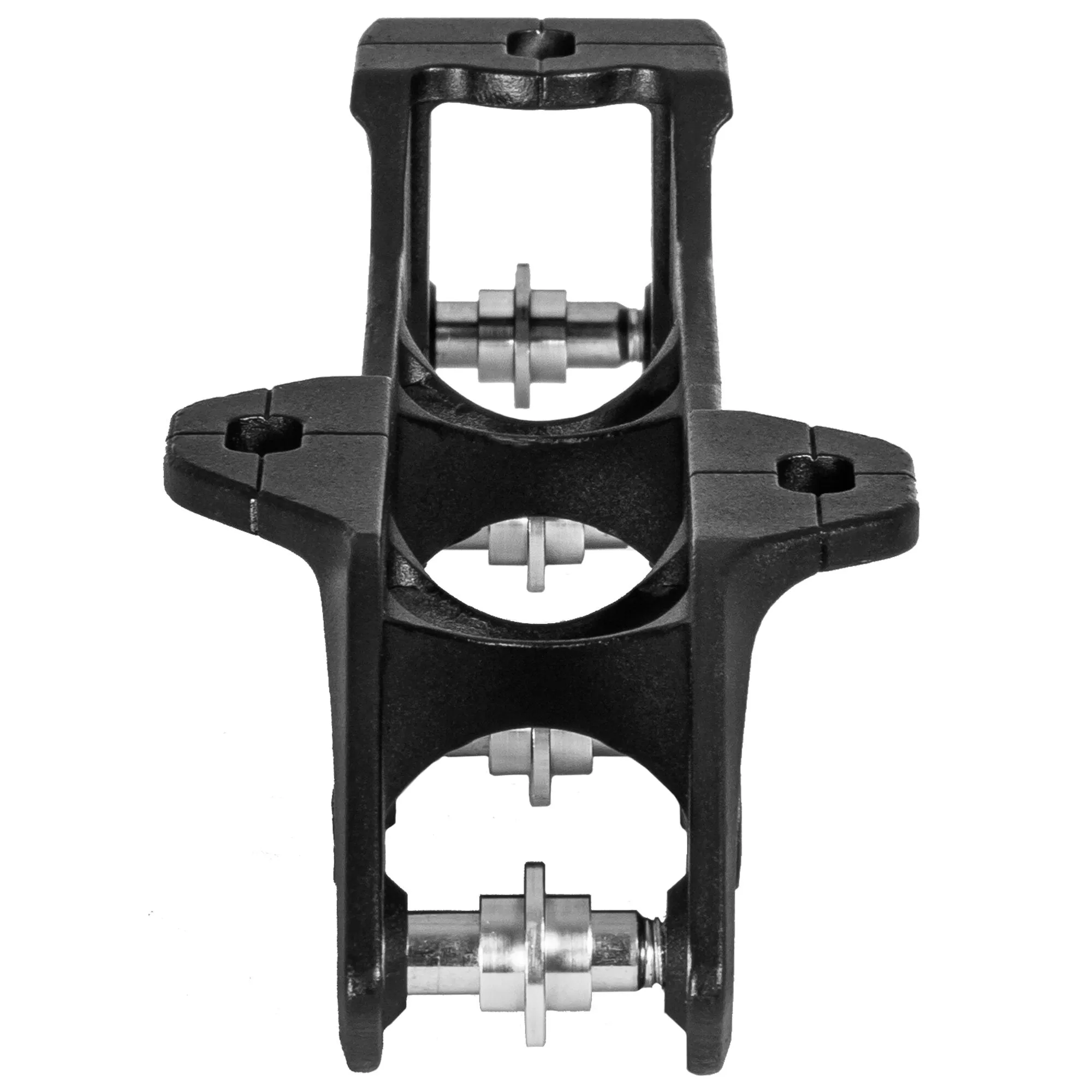 Elite cast AL 243/4x80 Black. TRI