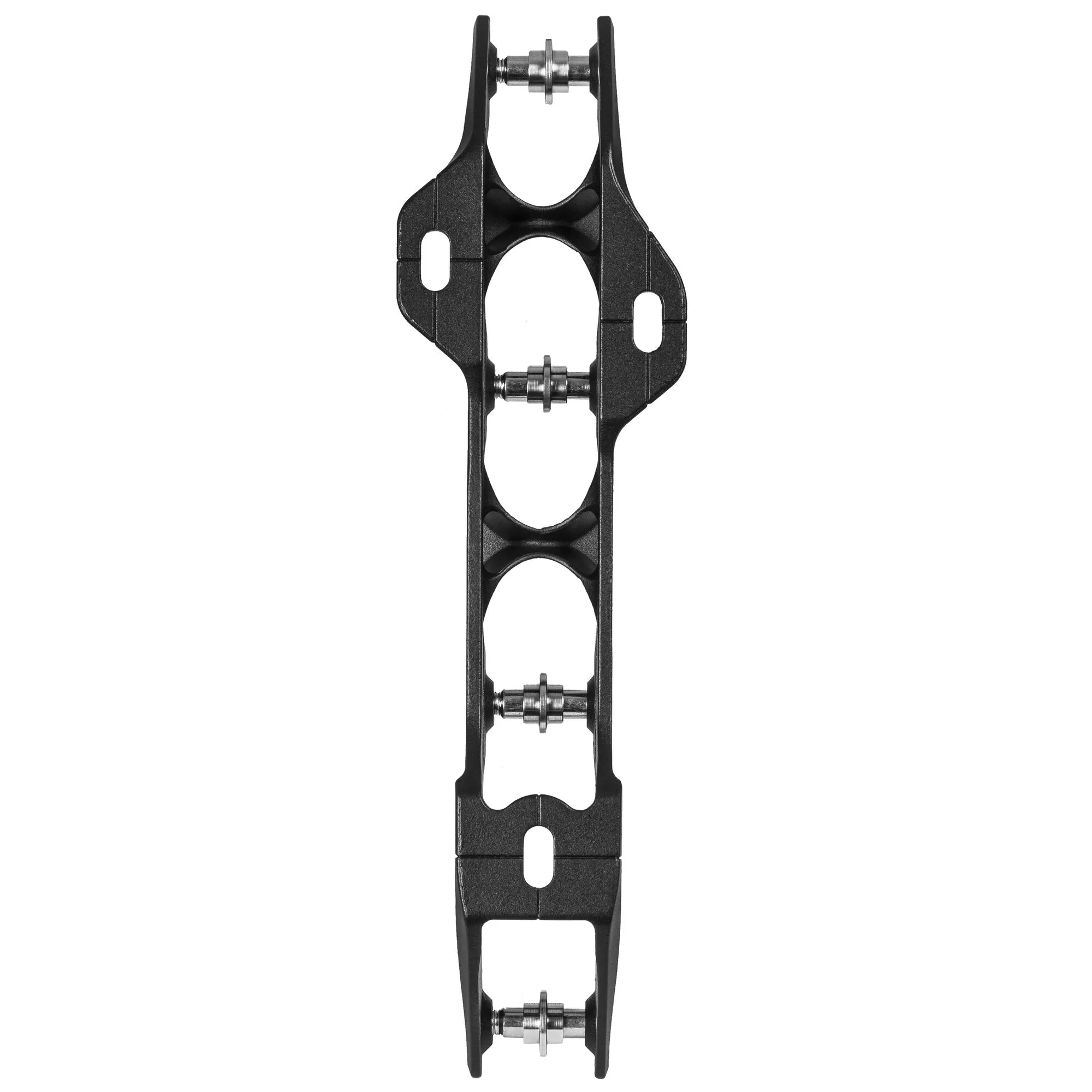 Elite cast AL 243/4x80 Black. TRI