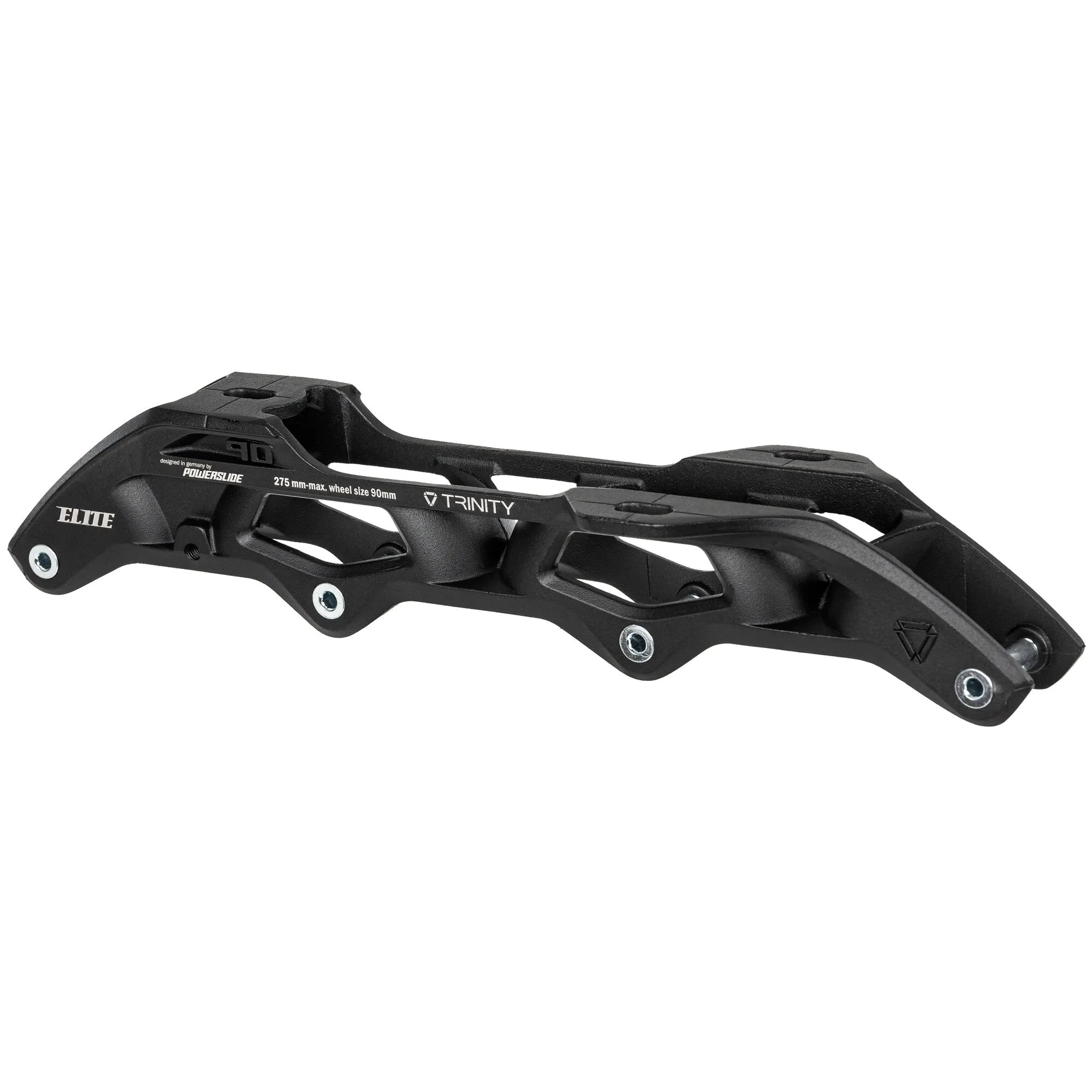 Elite cast AL 275/4x90 Black. TRI