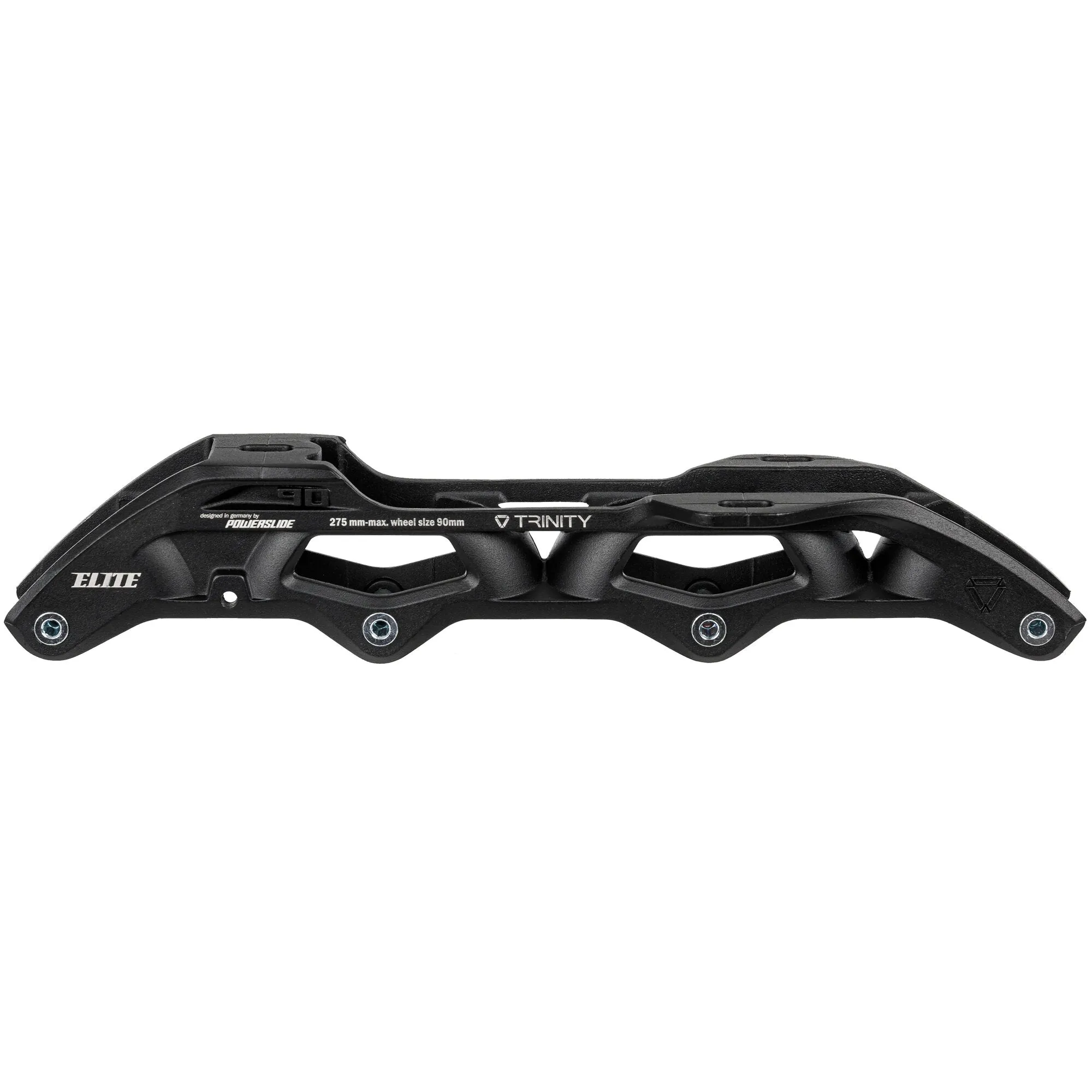Elite cast AL 275/4x90 Black. TRI