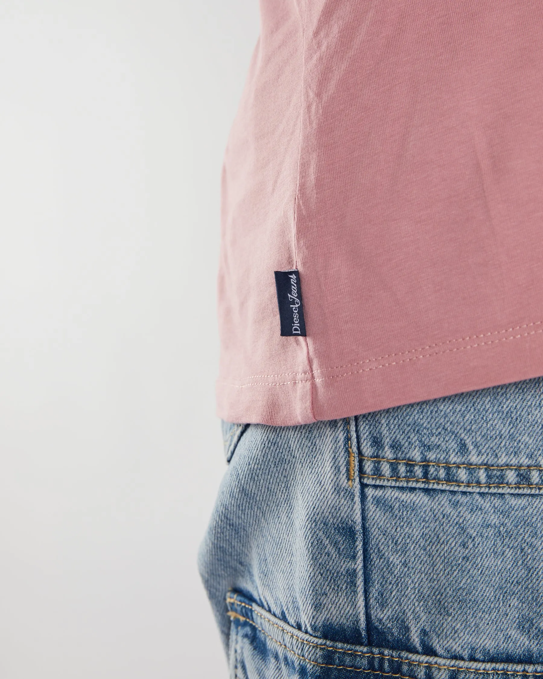Fayne Tee Lilas