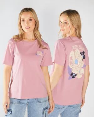 Fayne Tee Lilas