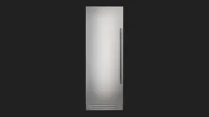 Fulgor Milano F7SRC30S1L 30" Fridge Column