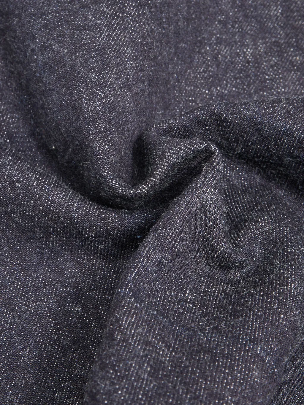 Fullcount 2102XXW 15.5oz Type II Denim Jacket