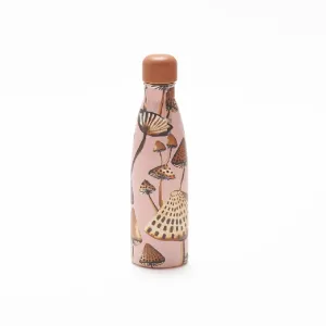 Garrafa Farm Glub Glub 500ML Cogumelo