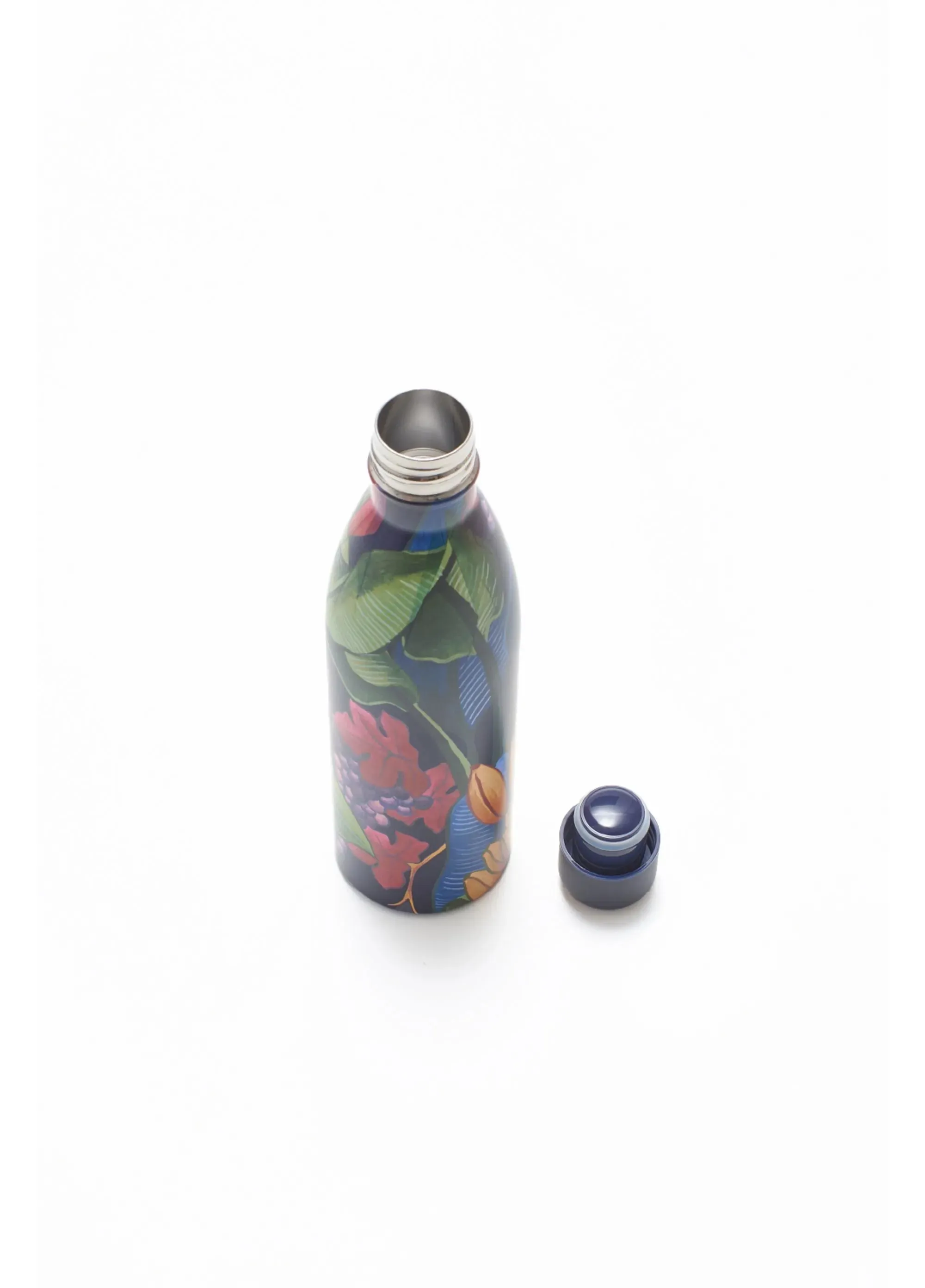 Garrafa Farm Glub Glub 750ML Banana Uva