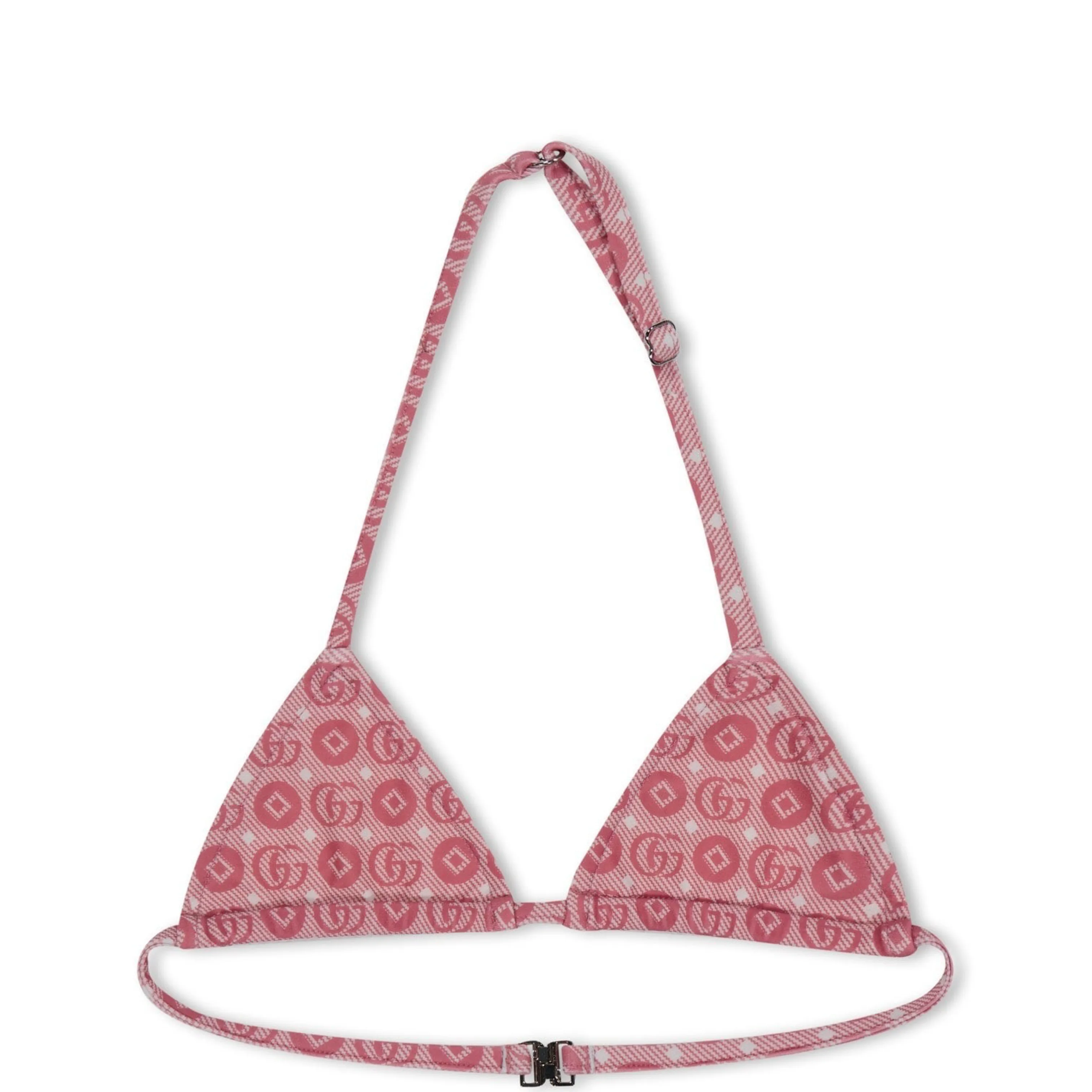 Girls Gucci Logo Bikini