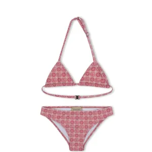 Girls Gucci Logo Bikini