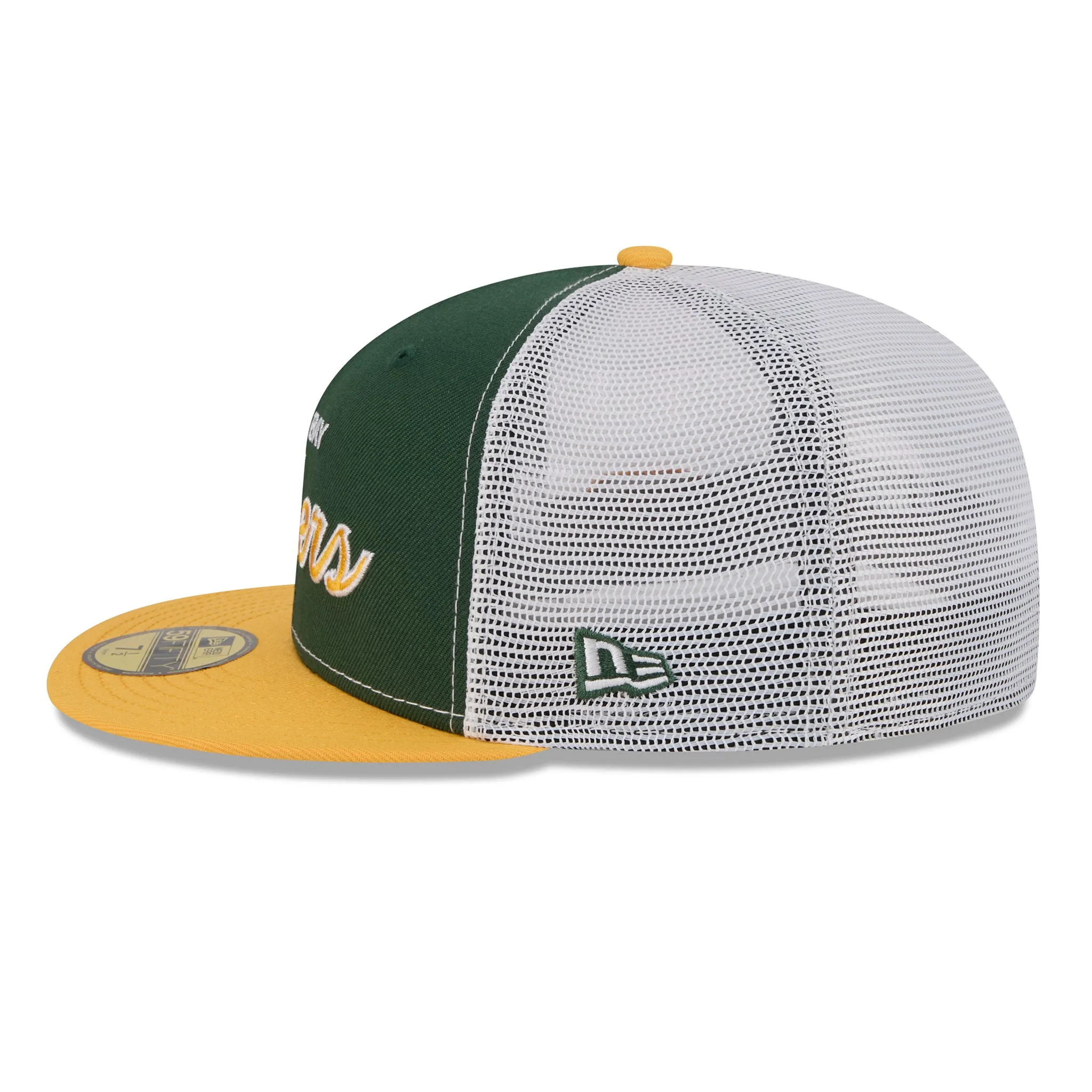 Green Bay Packers NFL Draft '04 59FIFTY