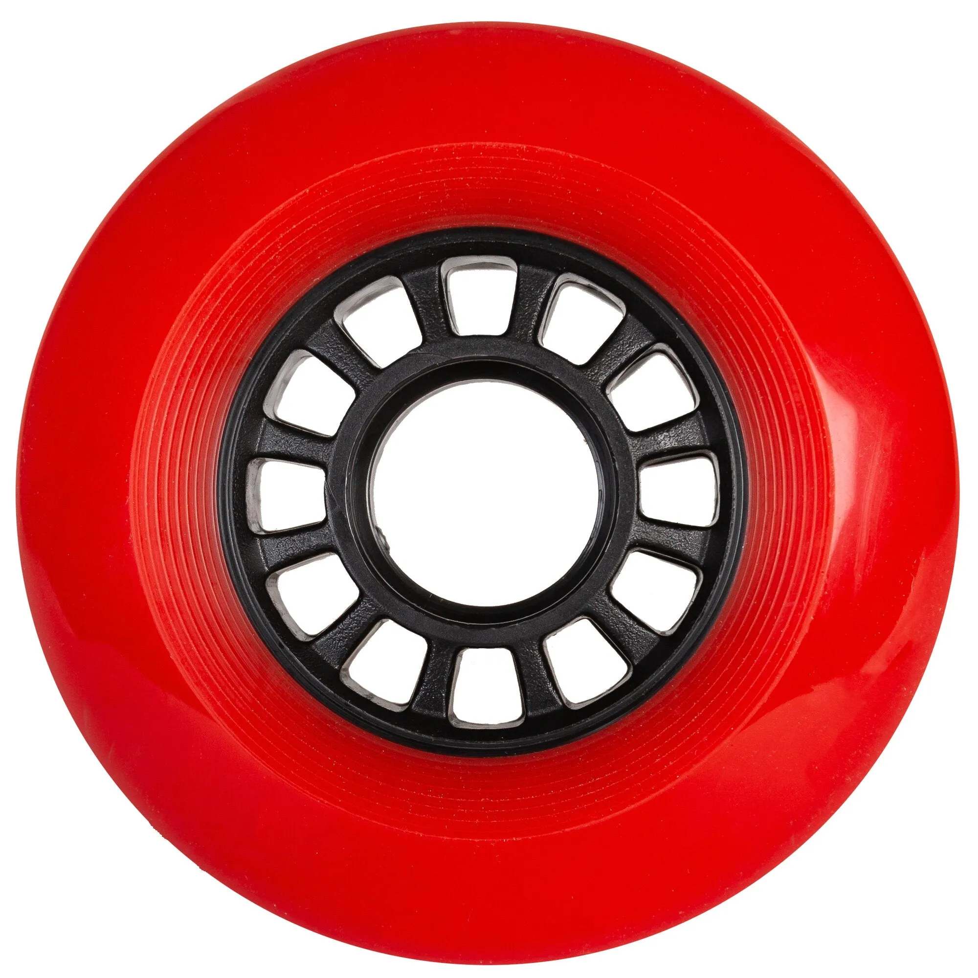 Hurricane 80/85A Red. 4-pack