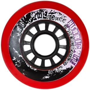 Hurricane 80/85A Red. 4-pack