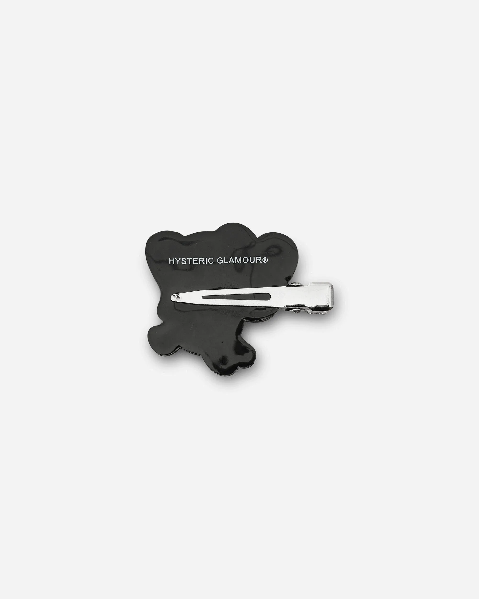 HYS Elephant Hair Clips Multicolor