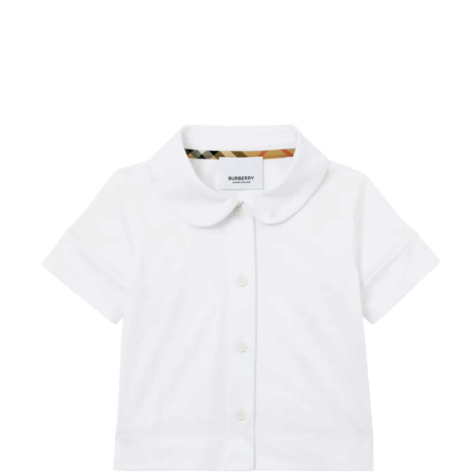 Infants Burberry Gift Set