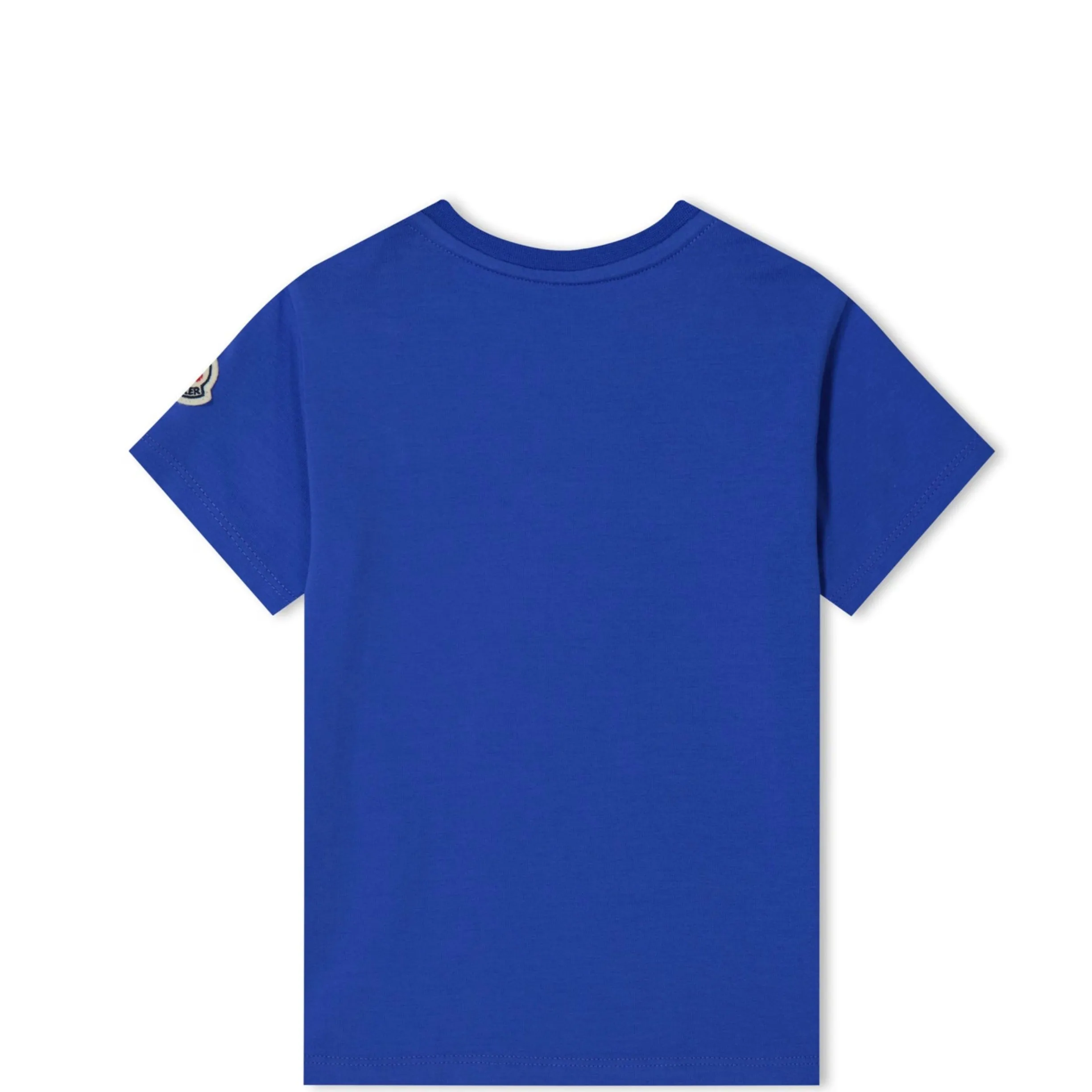 Infants Moncler Logo T-Shirt