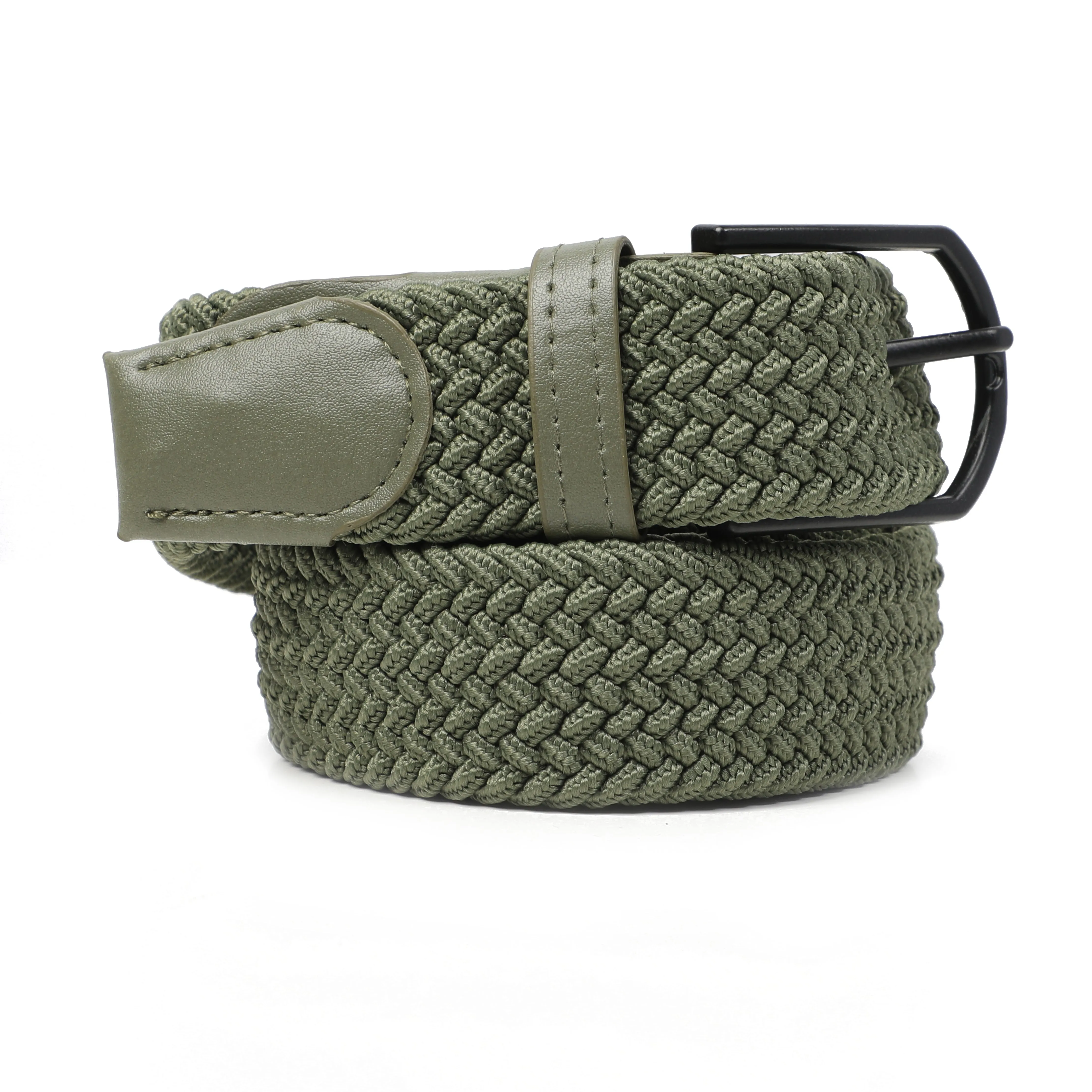 Jack Dapper Casual Green Belt