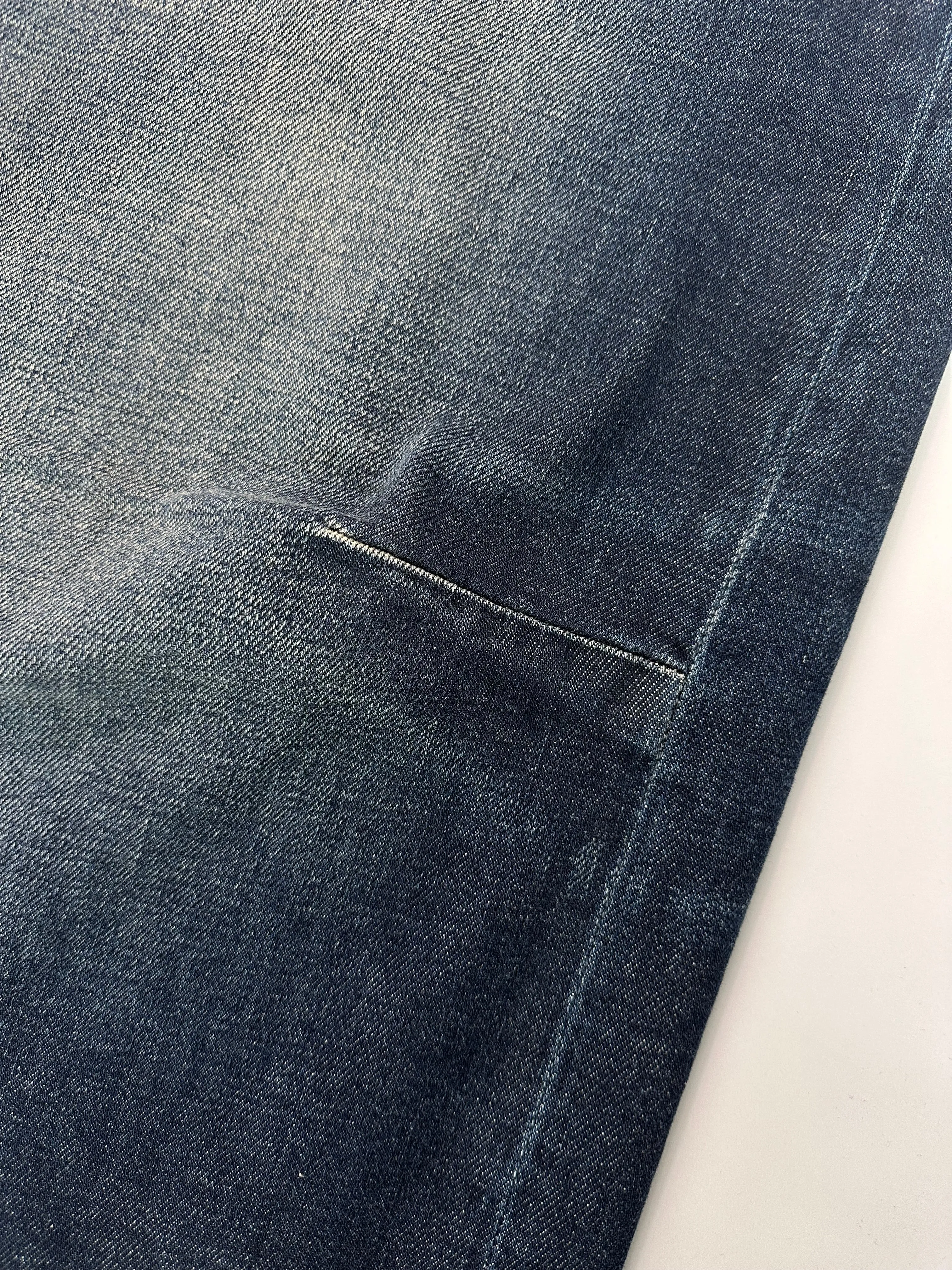 Jesse Jeans