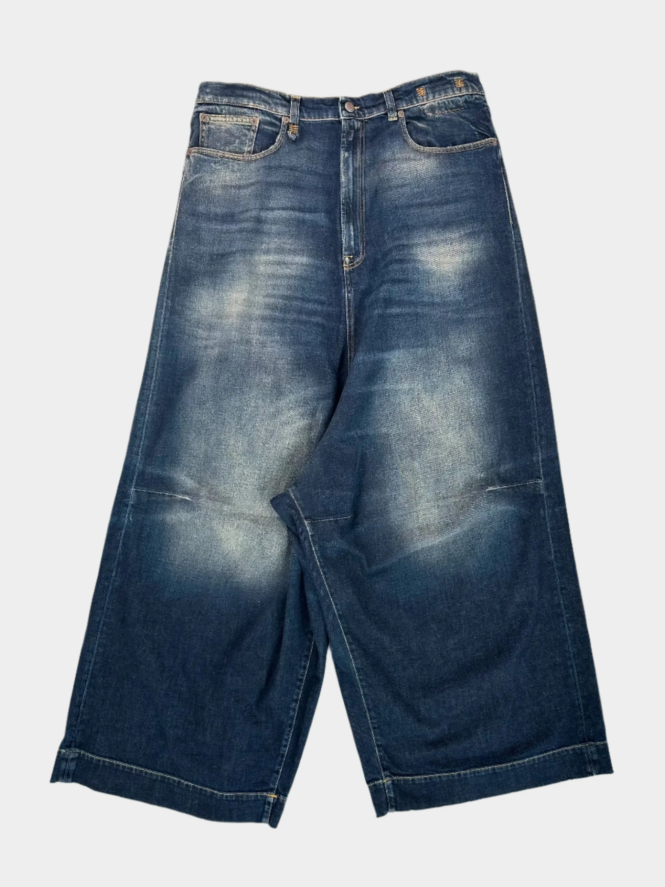 Jesse Jeans