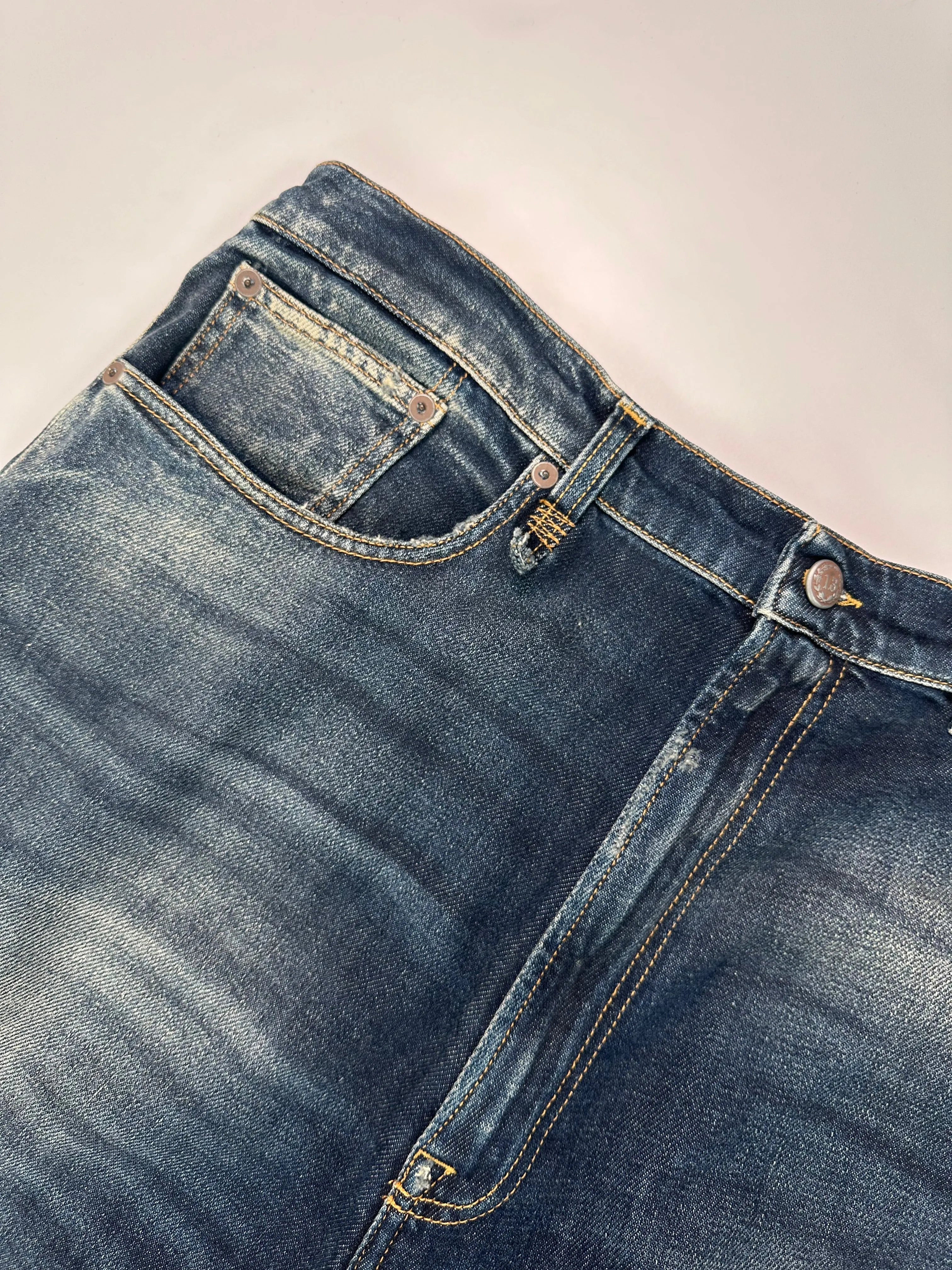 Jesse Jeans