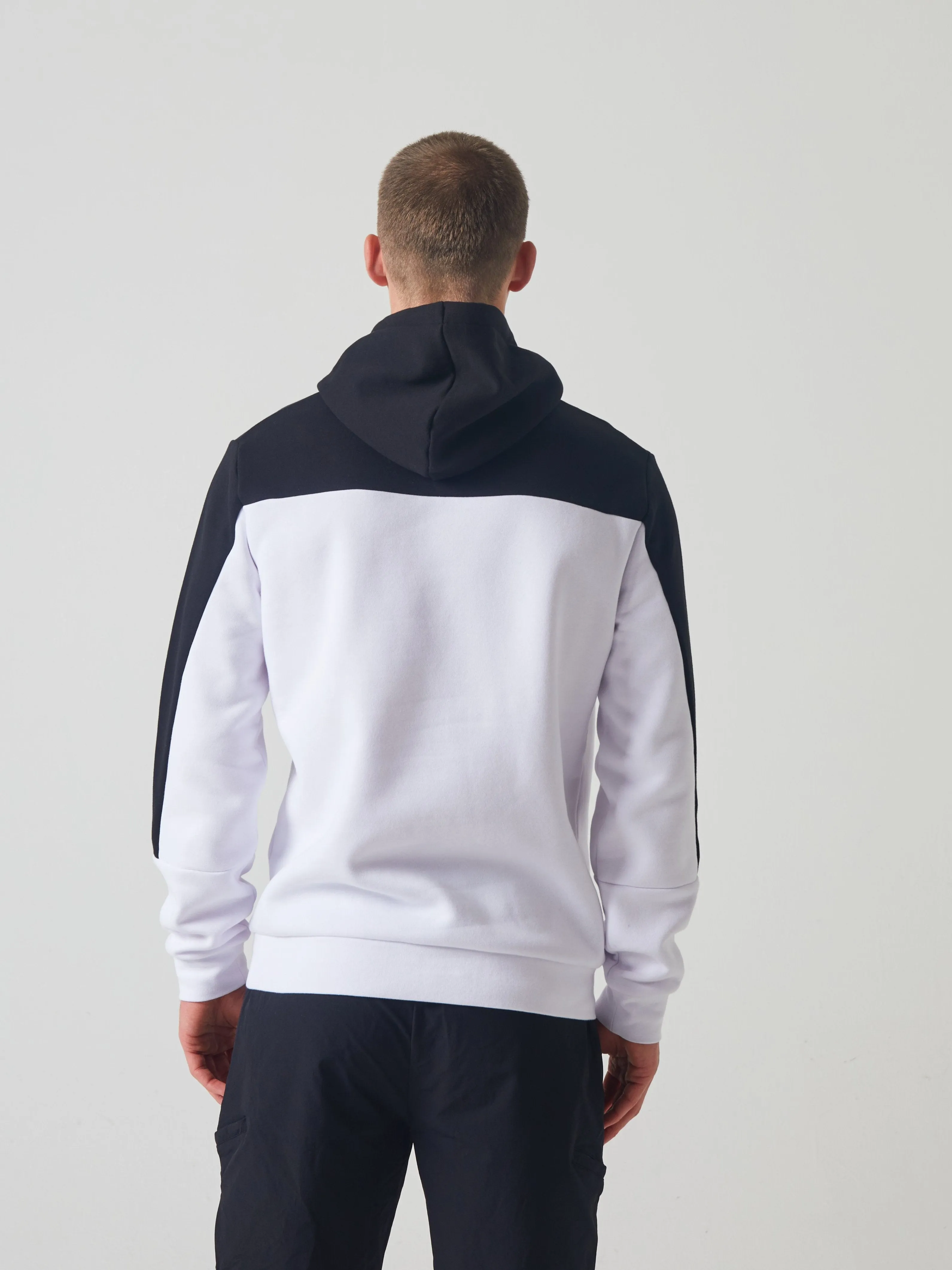 Kane Hood New Black