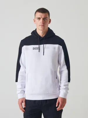 Kane Hood New Black