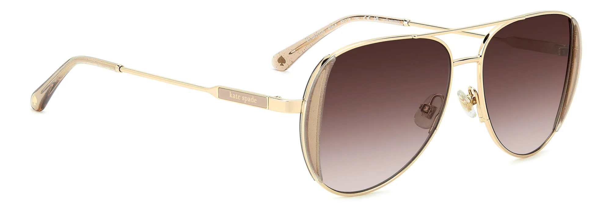 Kate Spade KS Navy/G/S