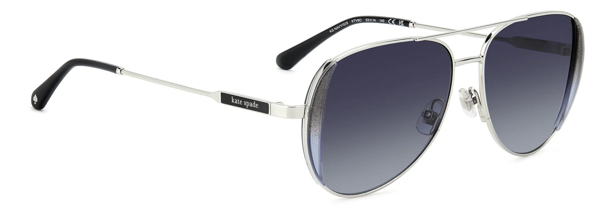 Kate Spade KS Navy/G/S