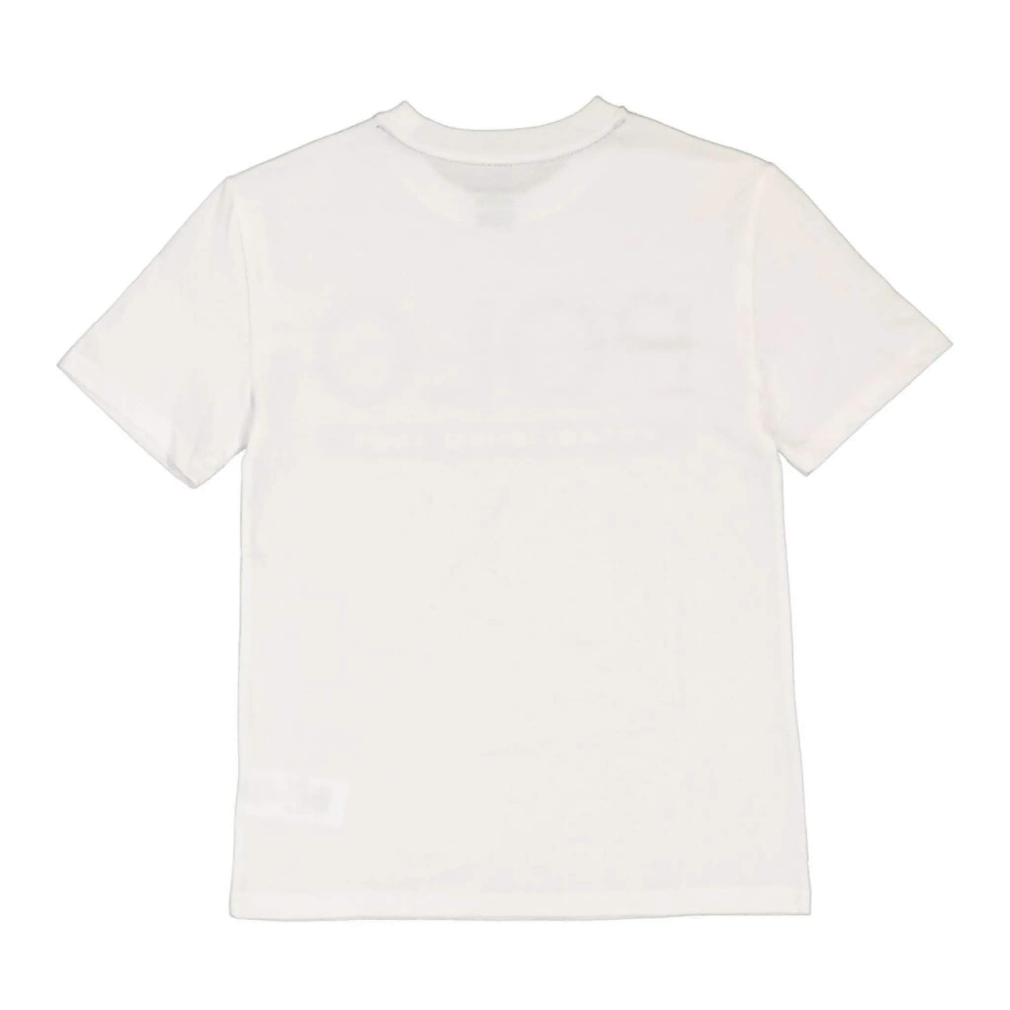 Kids Ralph Lauren White POLO T-Shirt