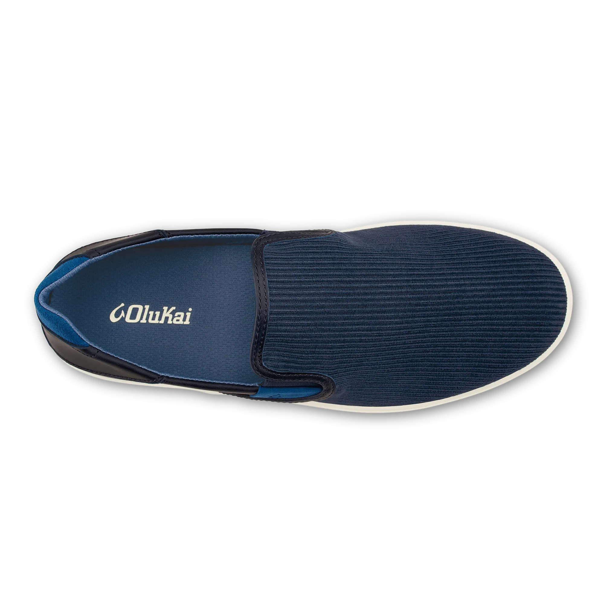 Lae'ahi Kapa - Trench Blue / Channel Blue