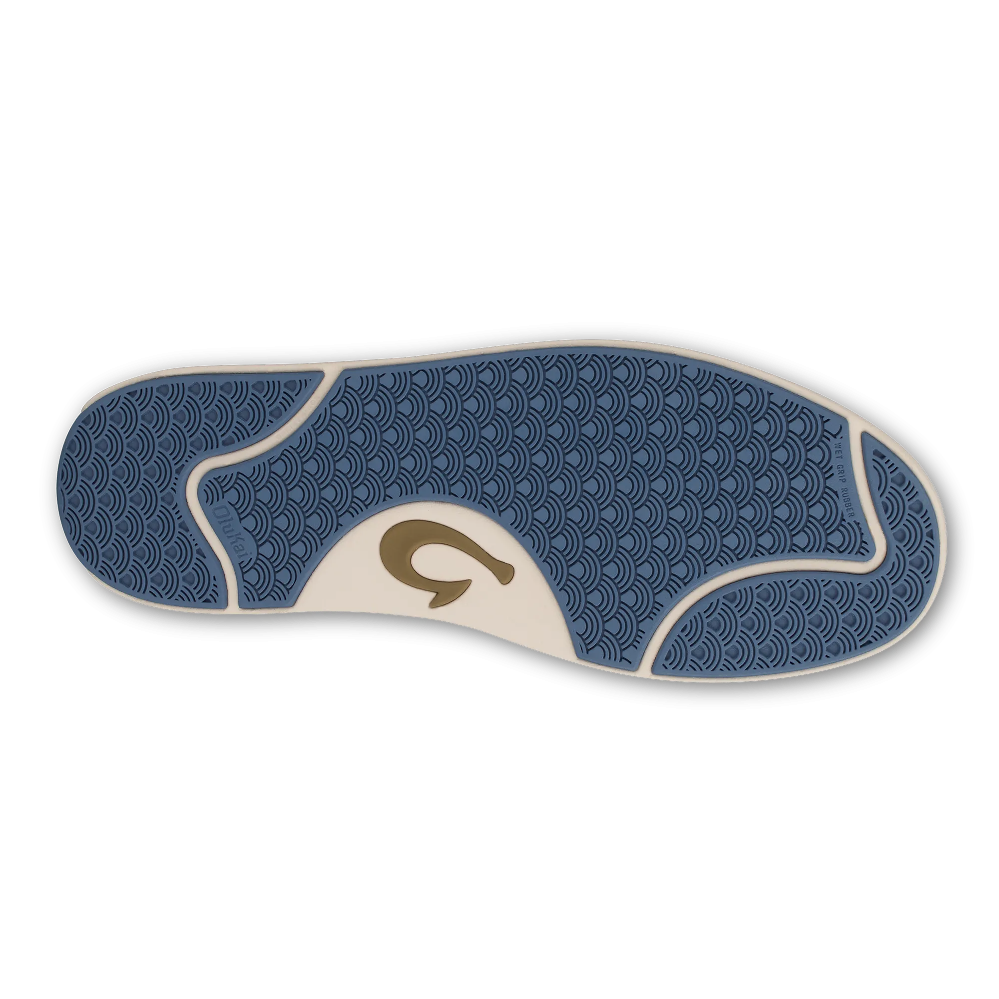 Lae'ahi Kapa - Trench Blue / Channel Blue