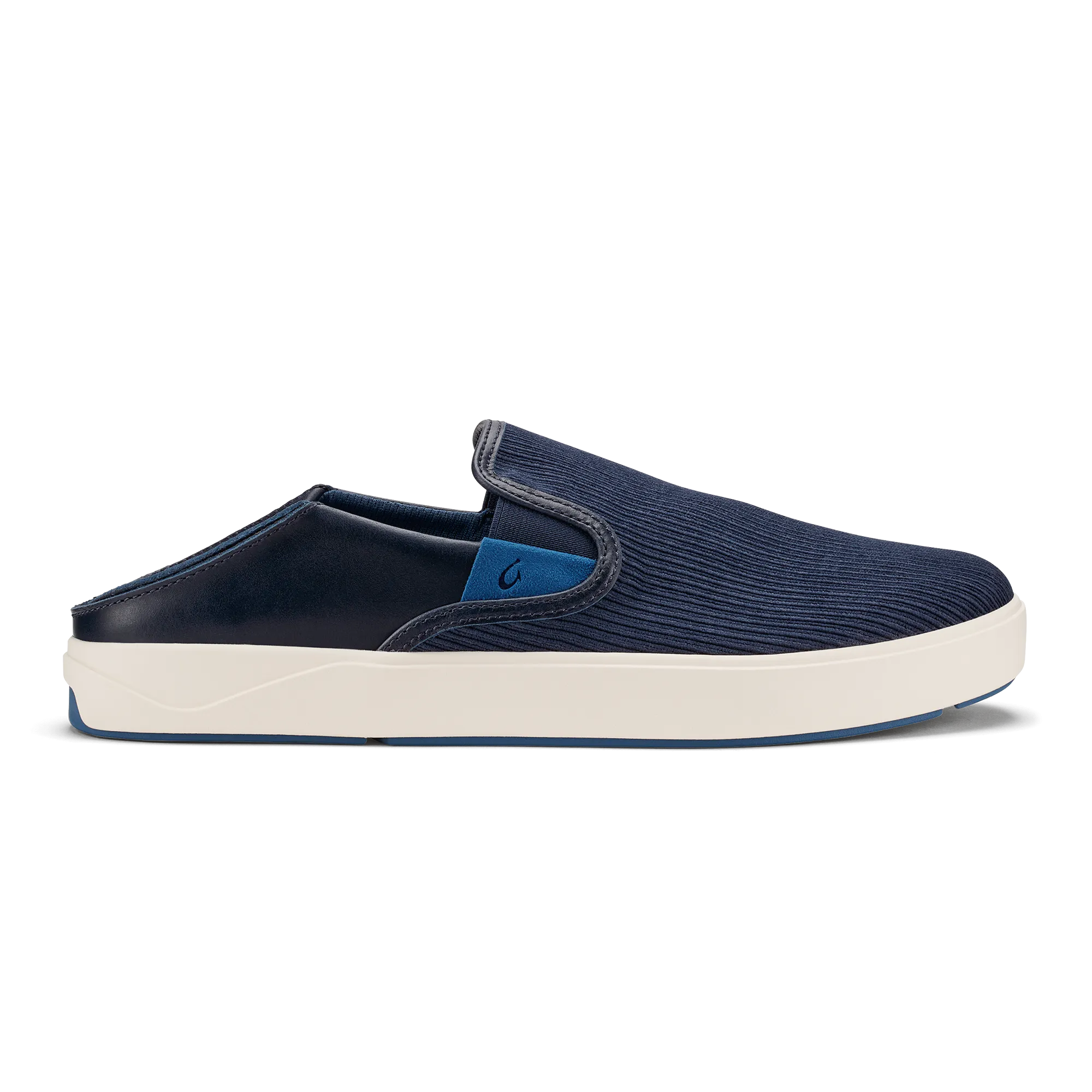Lae'ahi Kapa - Trench Blue / Channel Blue