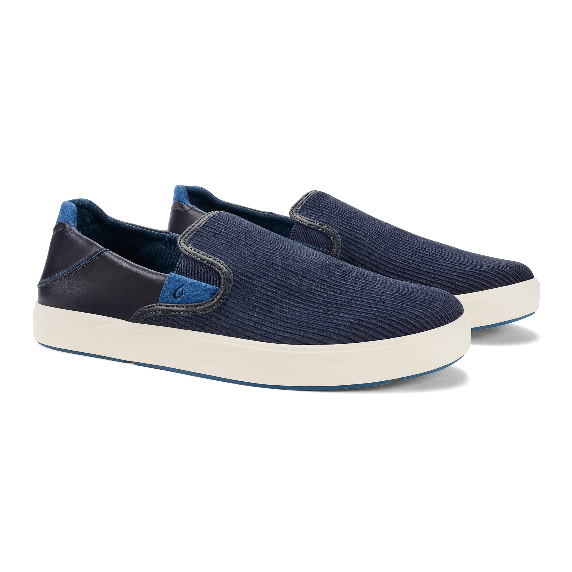Lae'ahi Kapa - Trench Blue / Channel Blue
