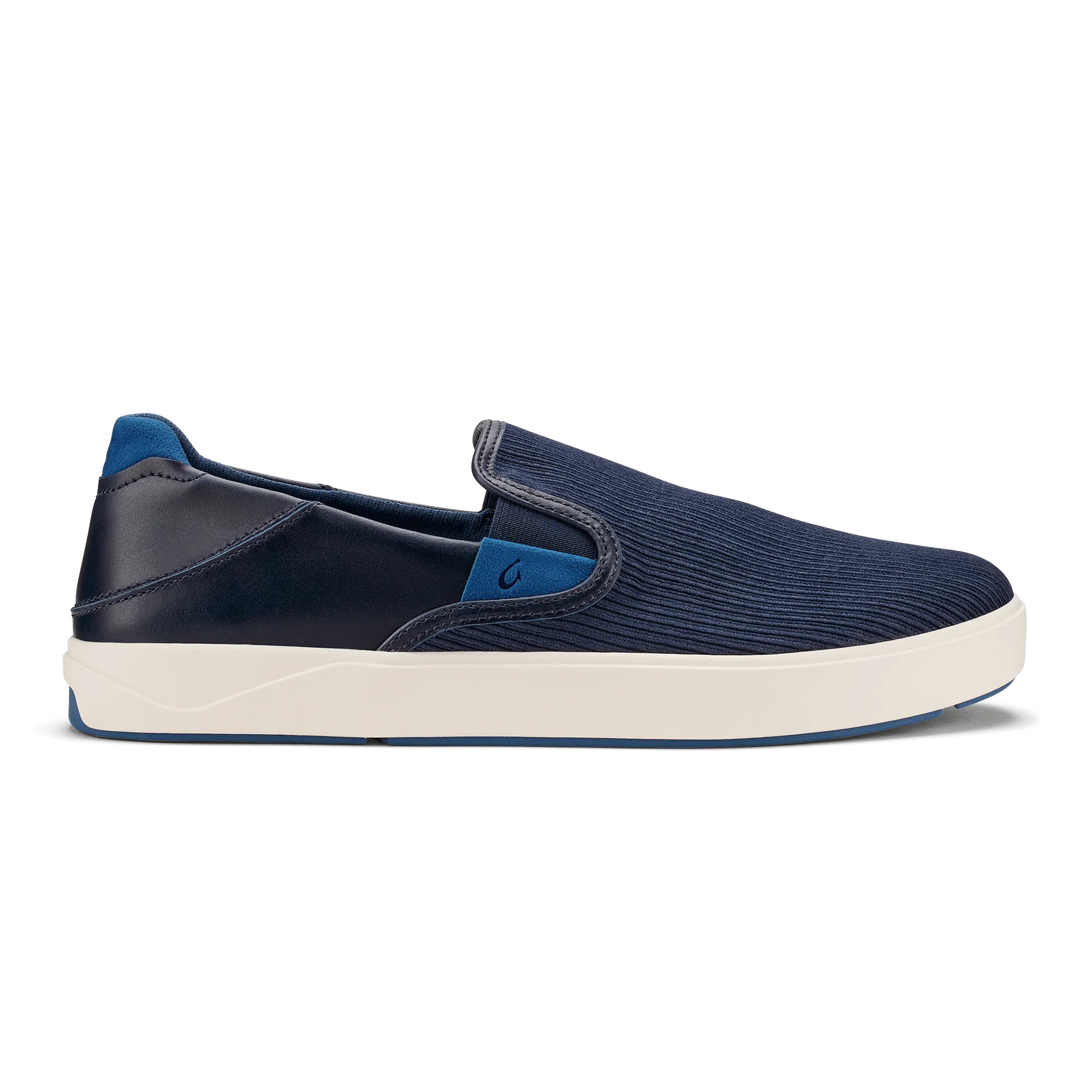 Lae'ahi Kapa - Trench Blue / Channel Blue