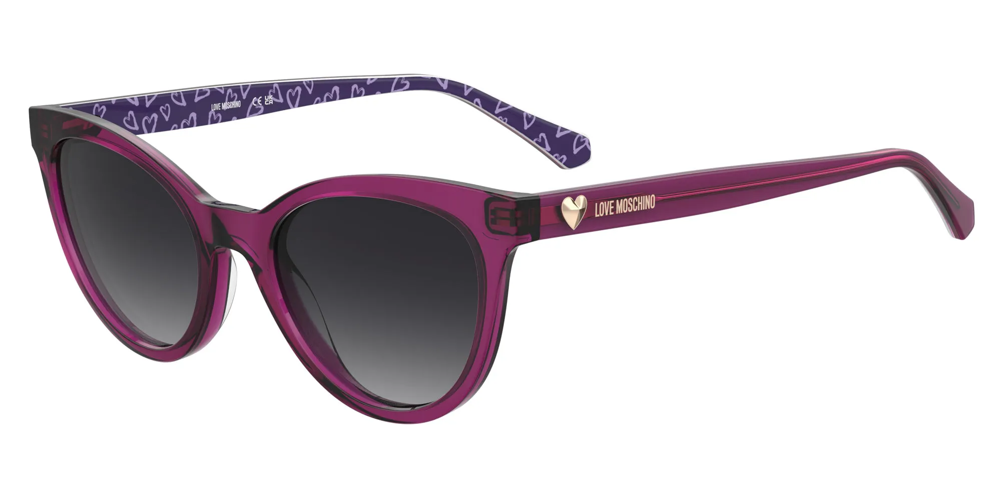 Love Moschino MOL079/S