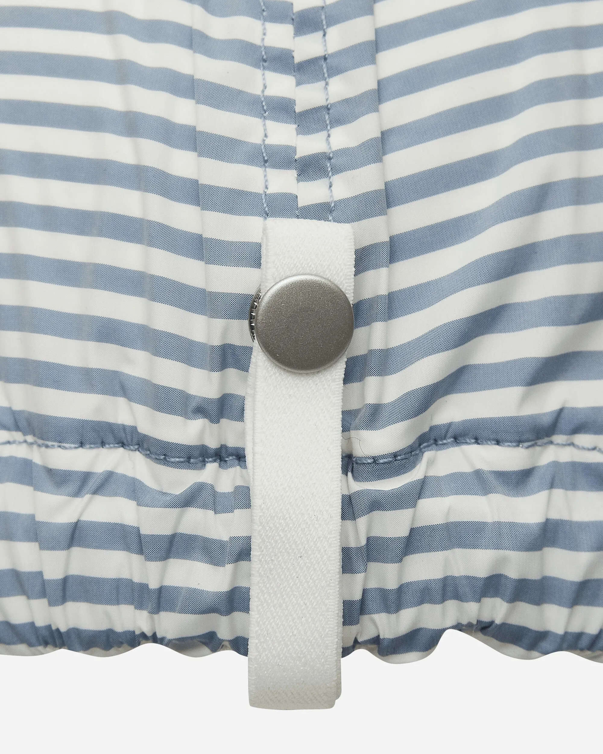 Marina Poly/Nylon Tela Cap Blue Marine