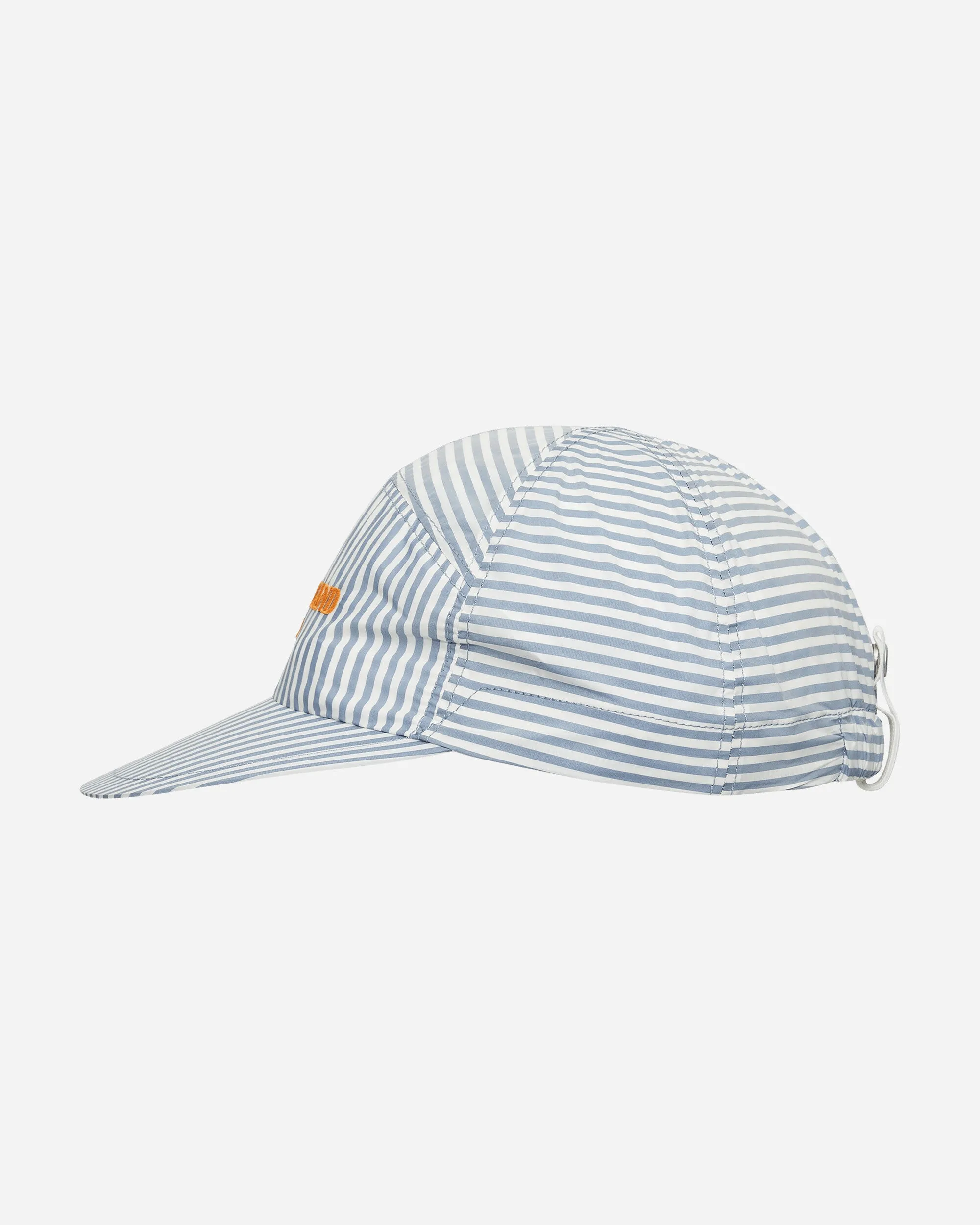 Marina Poly/Nylon Tela Cap Blue Marine