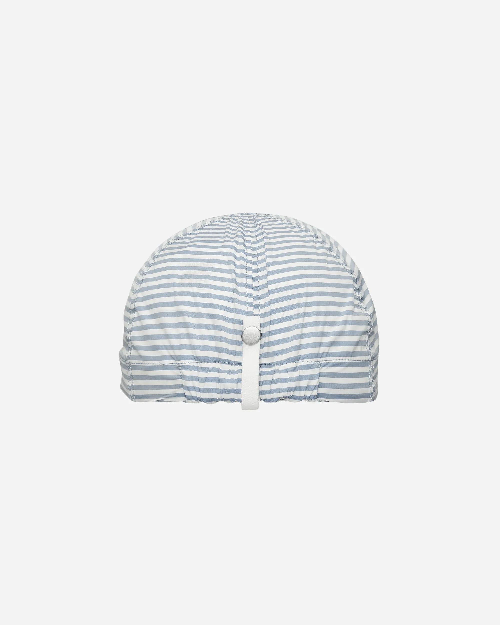 Marina Poly/Nylon Tela Cap Blue Marine