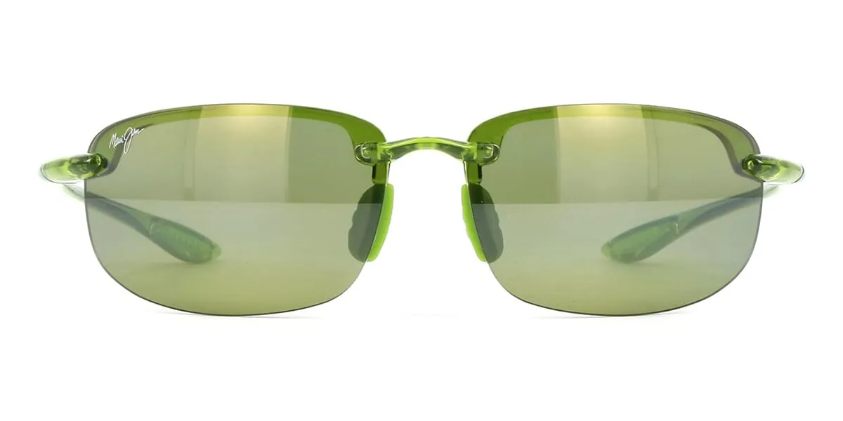 Maui Jim Ho'okipa HT407-15