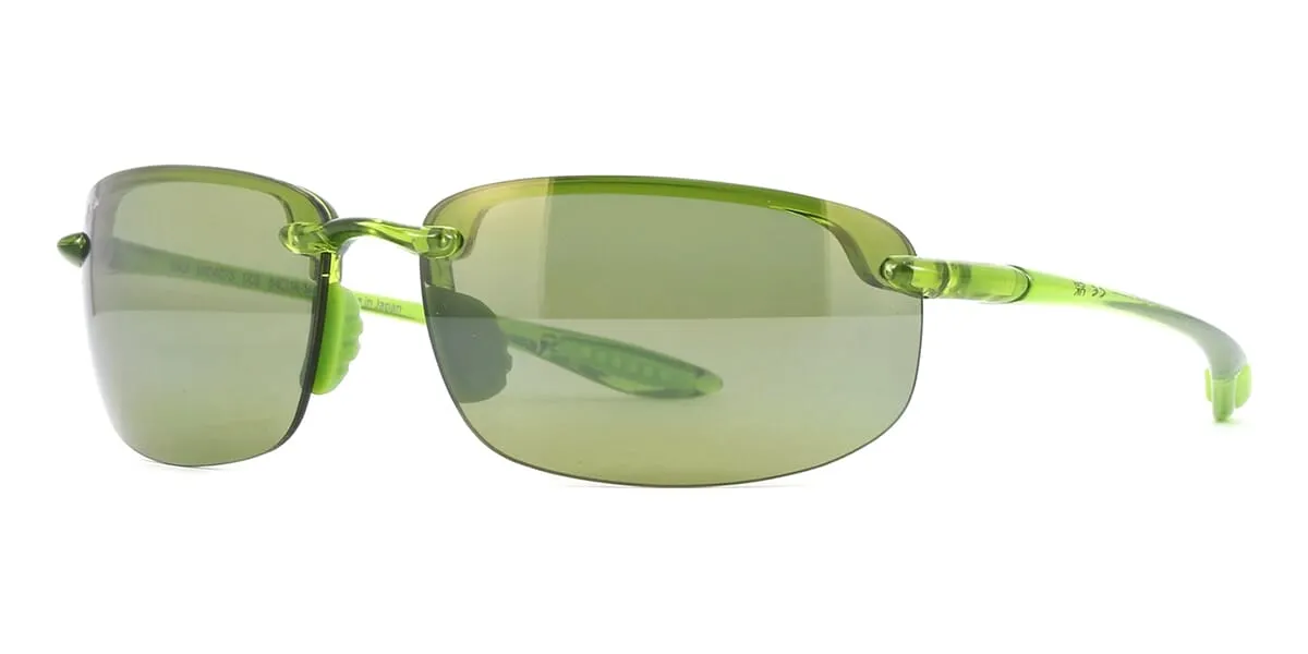 Maui Jim Ho'okipa HT407-15