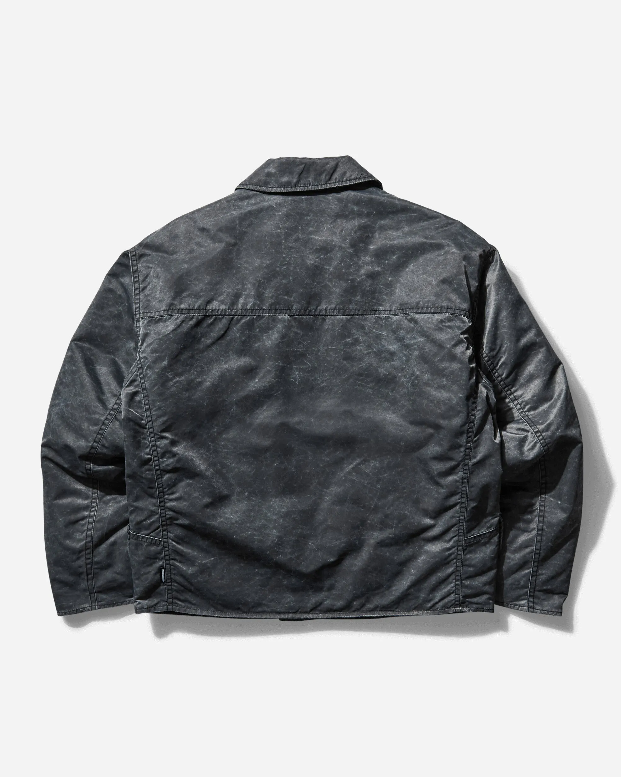 Men's CWU-7P Jacket Mod Black